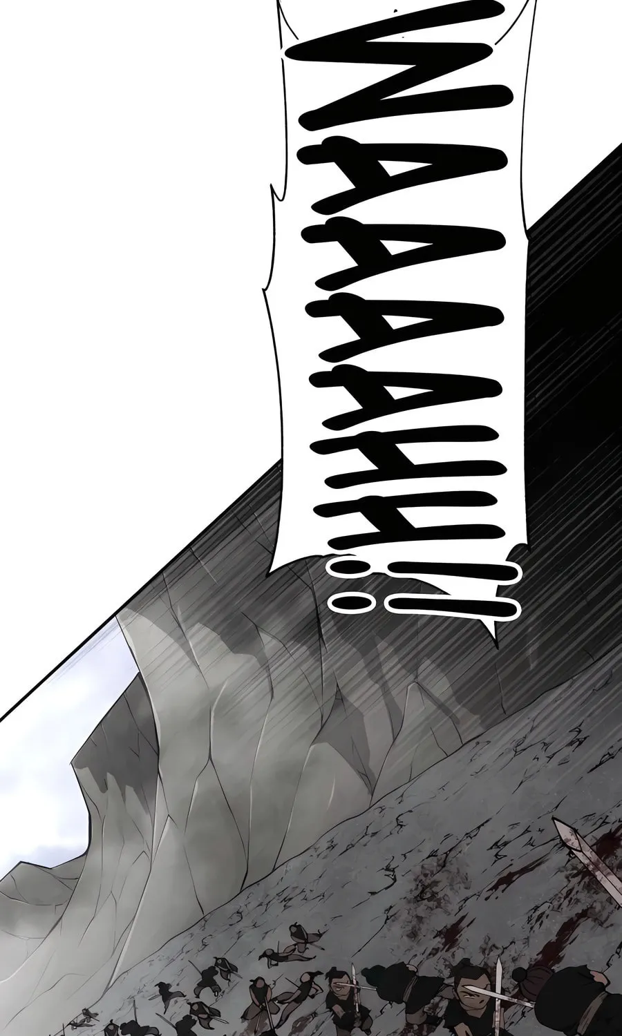 Warrior Grandpa and Supreme Granddaughter Chapter 86 page 98 - 