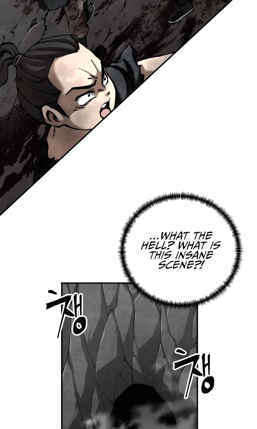 Warrior Grandpa and Supreme Granddaughter Chapter 86 page 100 - 