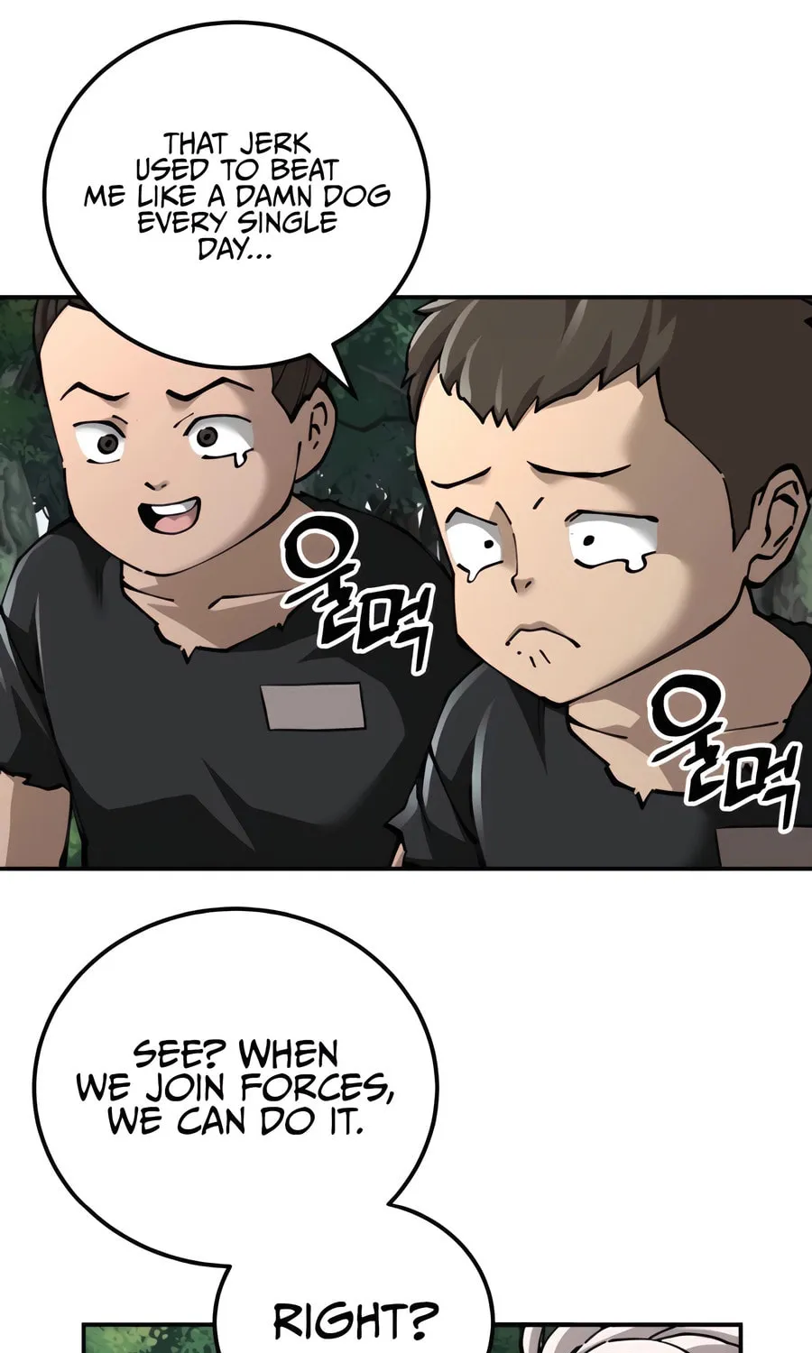 Warrior Grandpa and Supreme Granddaughter Chapter 87 page 101 - 