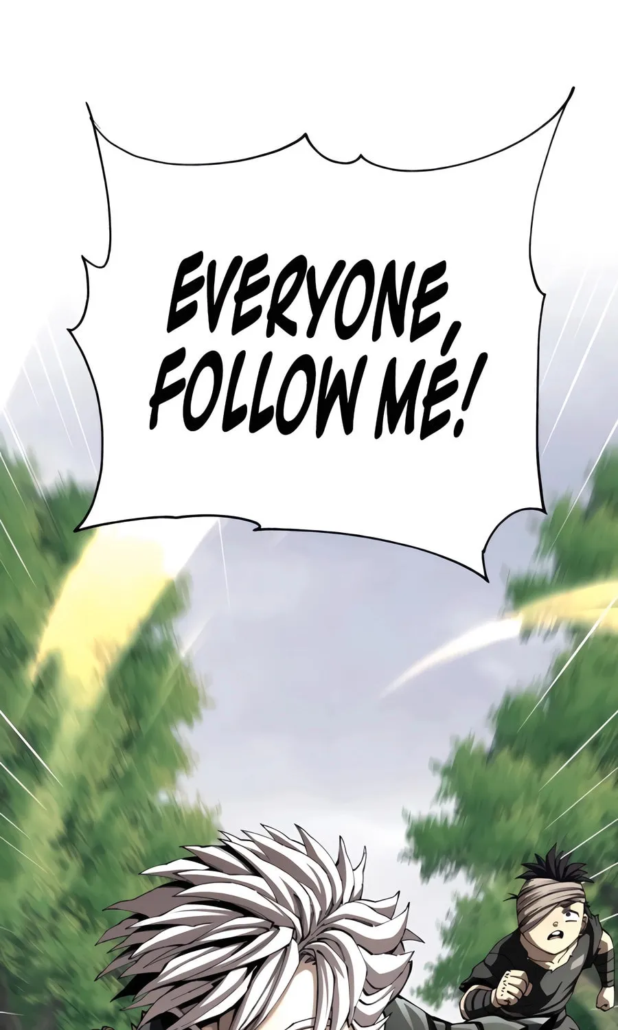 Warrior Grandpa and Supreme Granddaughter Chapter 87 page 104 - 
