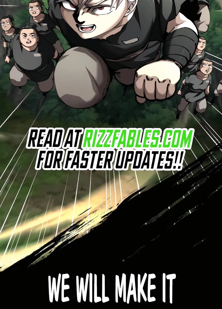 Warrior Grandpa and Supreme Granddaughter Chapter 87 page 105 - 
