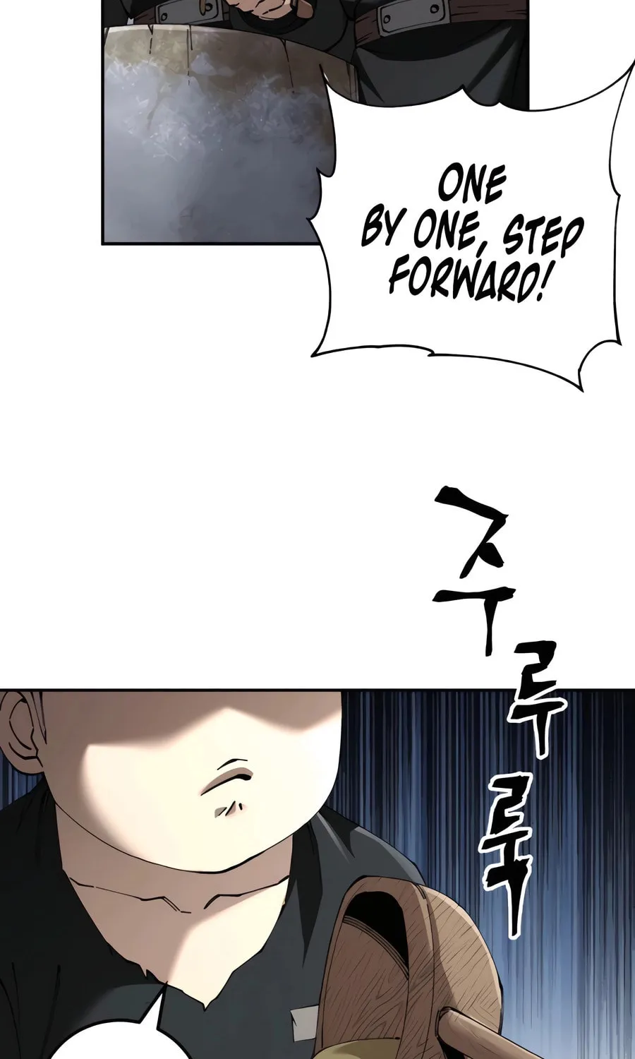 Warrior Grandpa and Supreme Granddaughter Chapter 87 page 4 - 