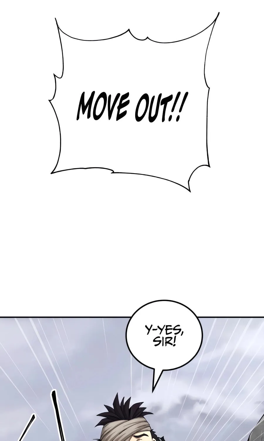 Warrior Grandpa and Supreme Granddaughter Chapter 87 page 47 - 