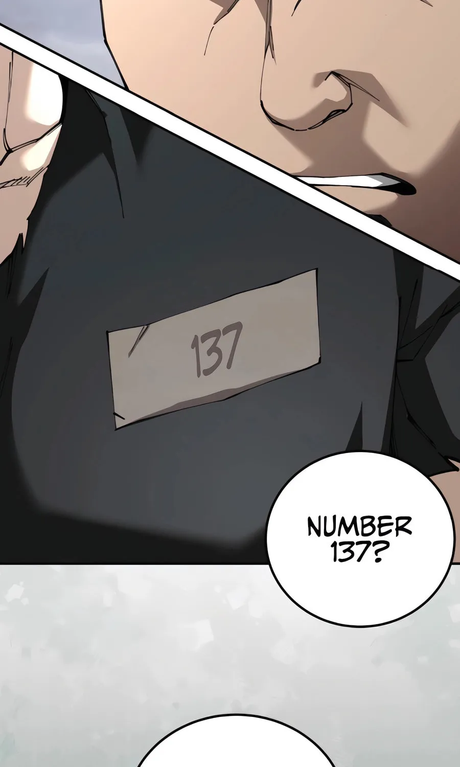 Warrior Grandpa and Supreme Granddaughter Chapter 87 page 6 - 