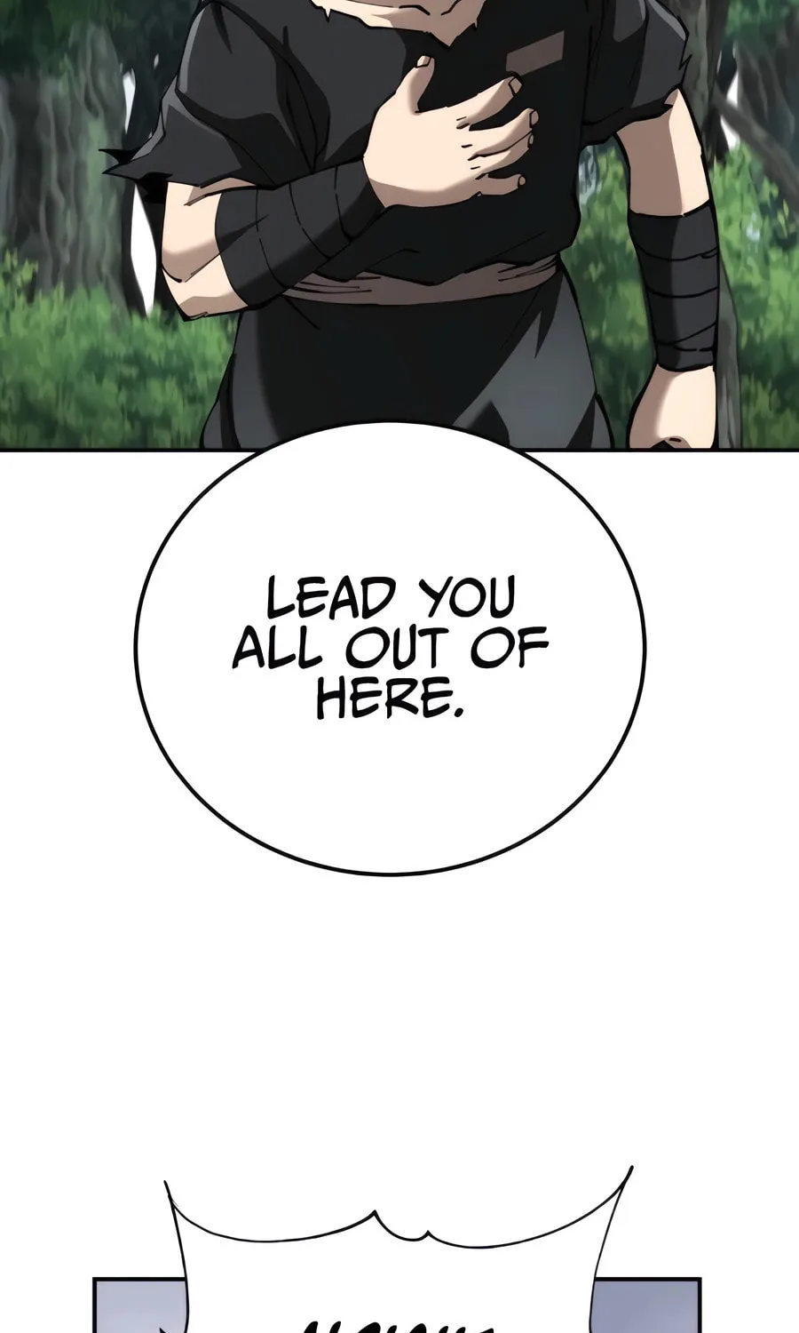 Warrior Grandpa and Supreme Granddaughter Chapter 87 page 61 - 