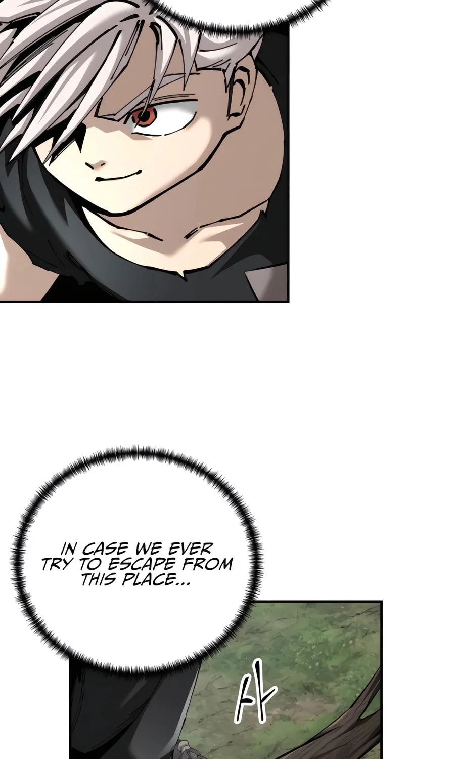 Warrior Grandpa and Supreme Granddaughter Chapter 87 page 66 - 