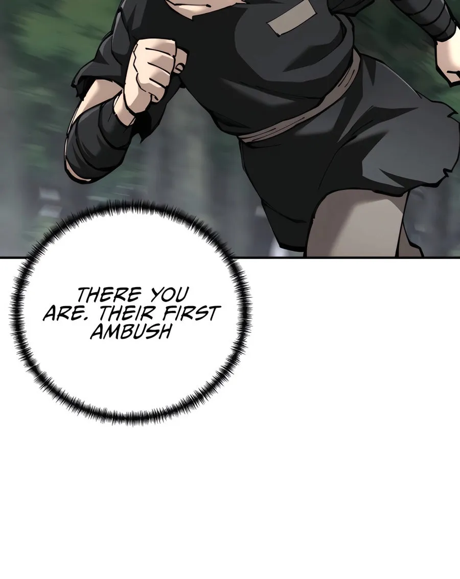 Warrior Grandpa and Supreme Granddaughter Chapter 87 page 70 - 
