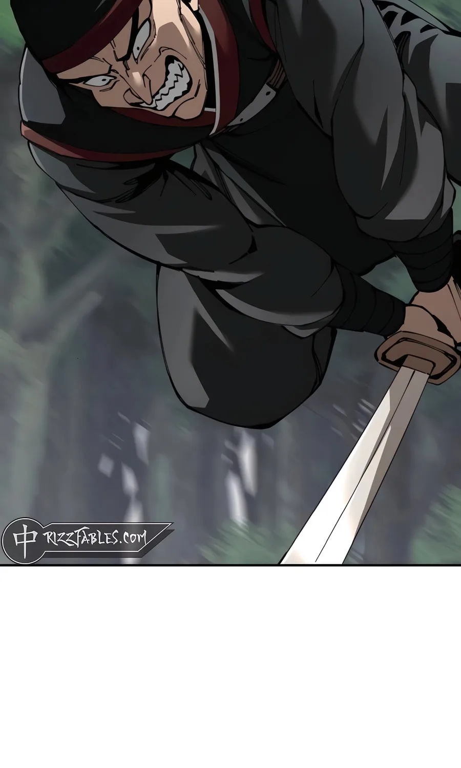 Warrior Grandpa and Supreme Granddaughter Chapter 87 page 73 - 