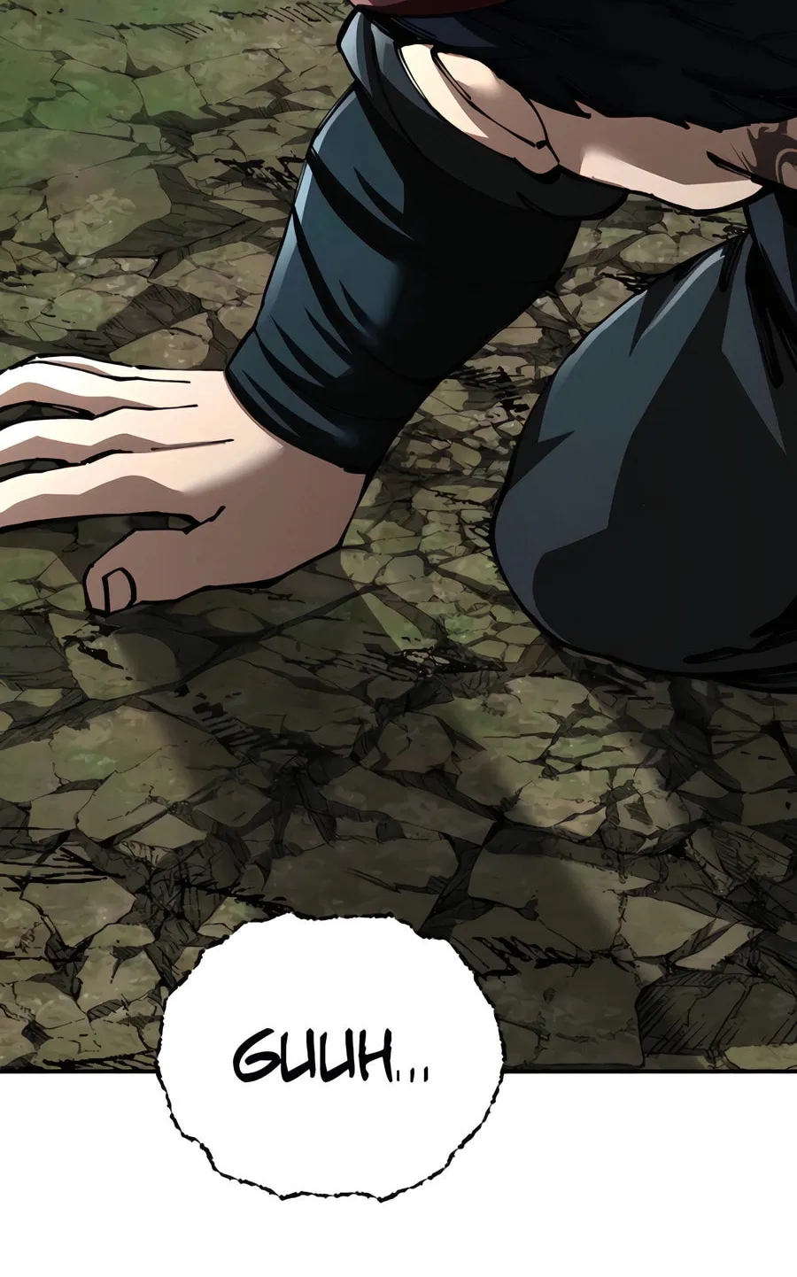 Warrior Grandpa and Supreme Granddaughter Chapter 87 page 78 - 