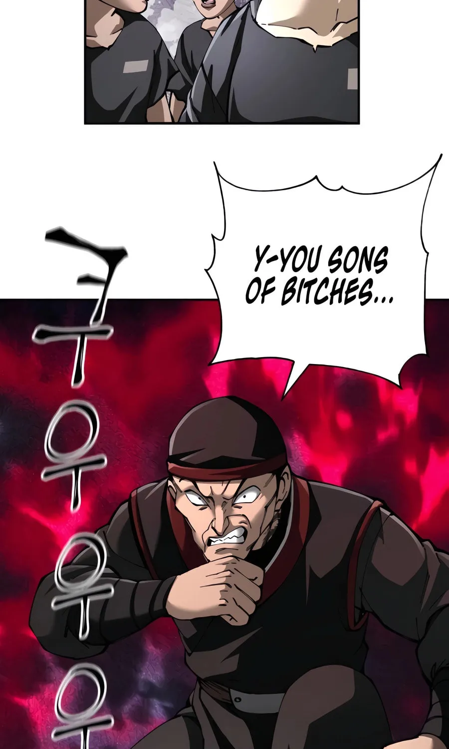 Warrior Grandpa and Supreme Granddaughter Chapter 87 page 83 - 
