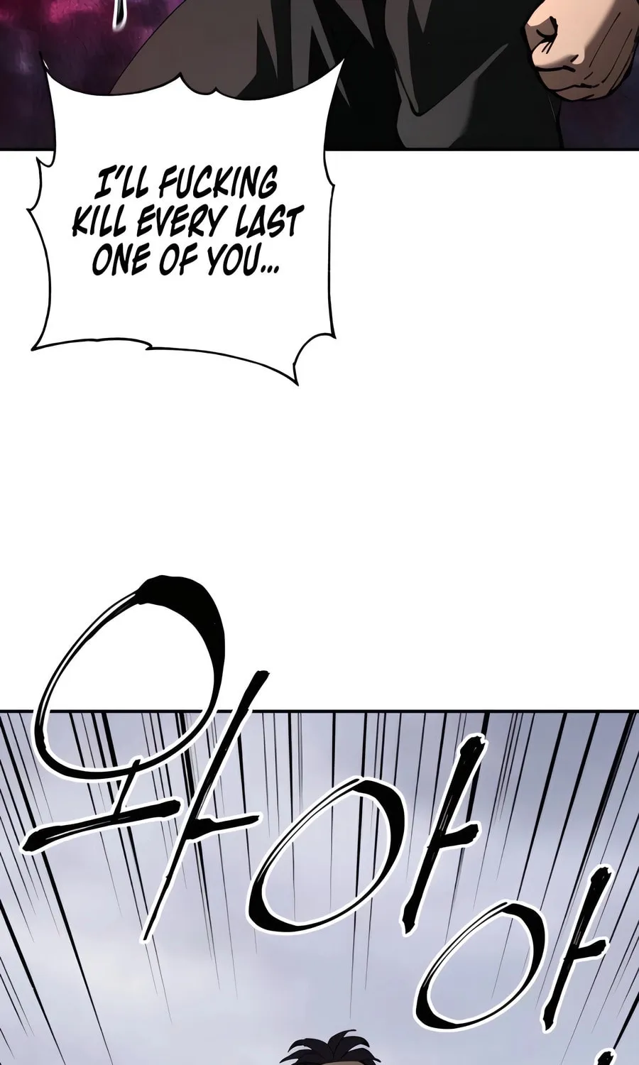 Warrior Grandpa and Supreme Granddaughter Chapter 87 page 84 - 