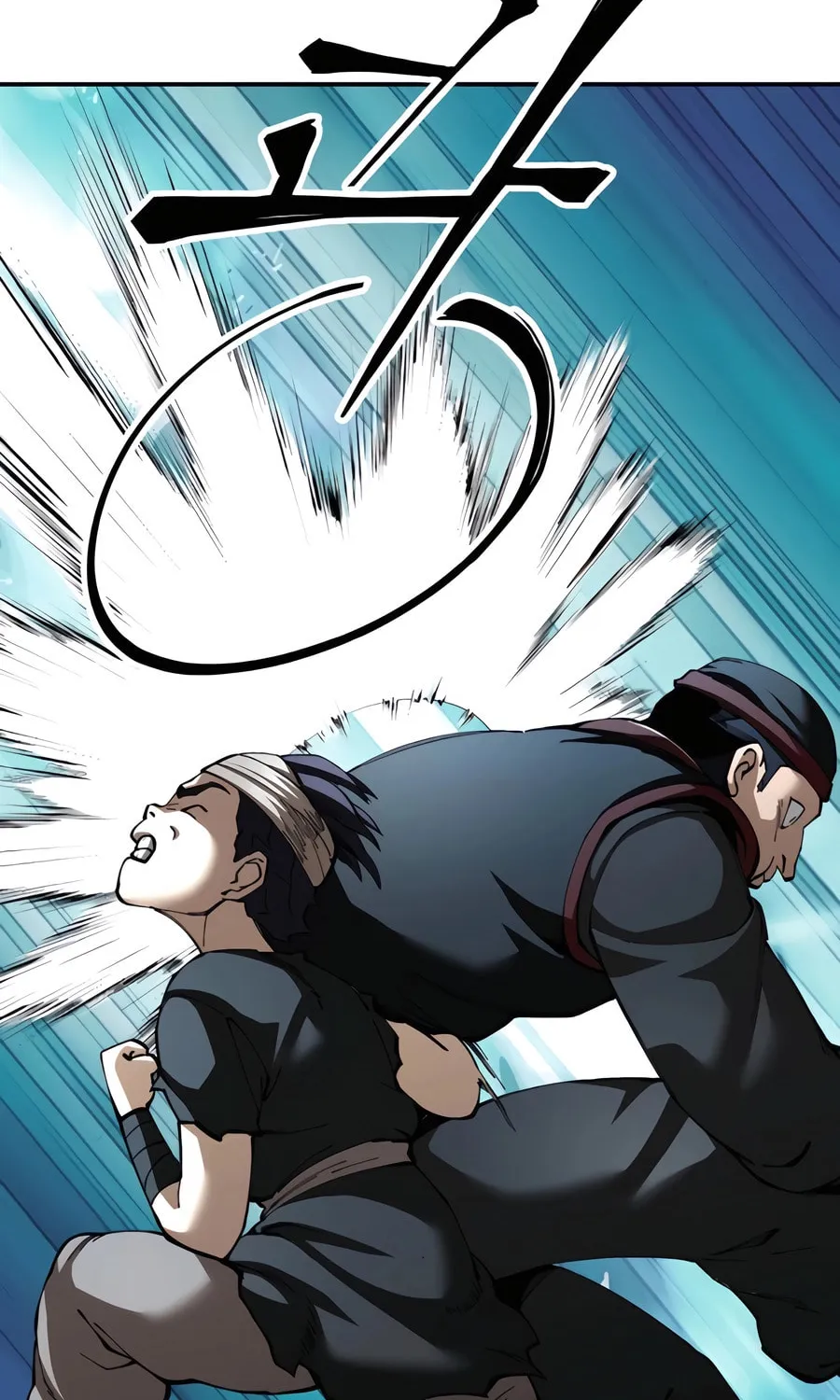 Warrior Grandpa and Supreme Granddaughter Chapter 87 page 89 - 