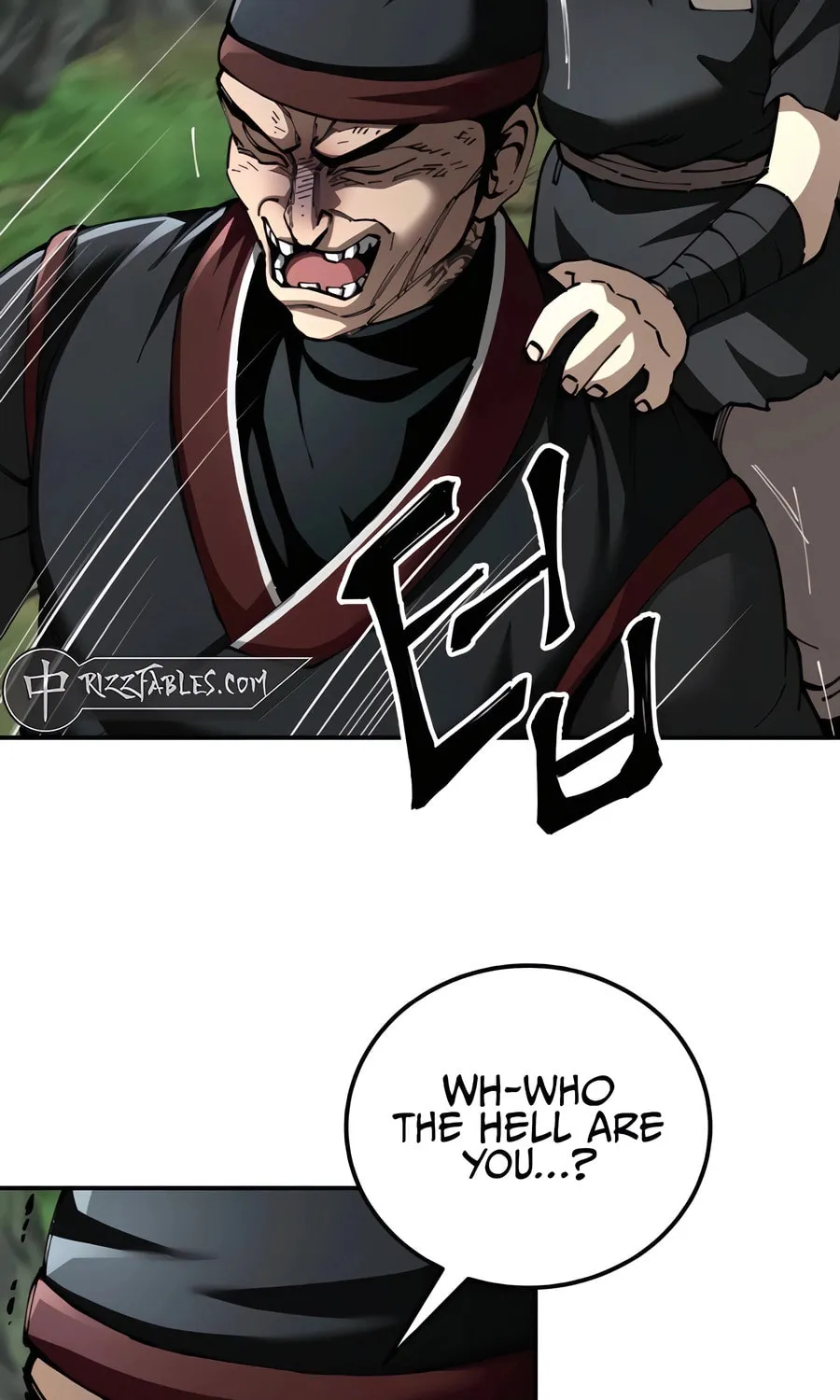 Warrior Grandpa and Supreme Granddaughter Chapter 87 page 94 - 