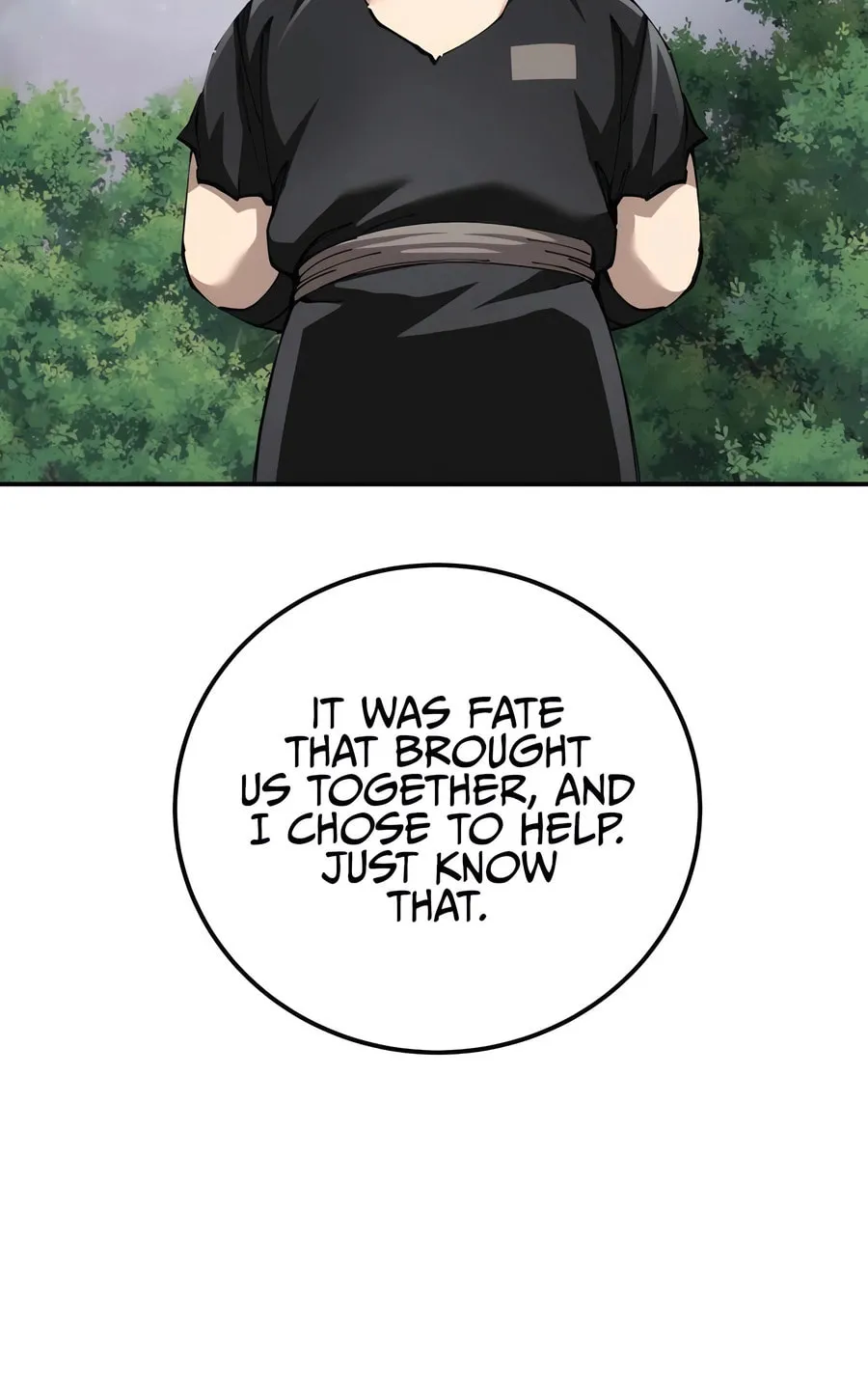 Warrior Grandpa and Supreme Granddaughter Chapter 88 page 101 - 