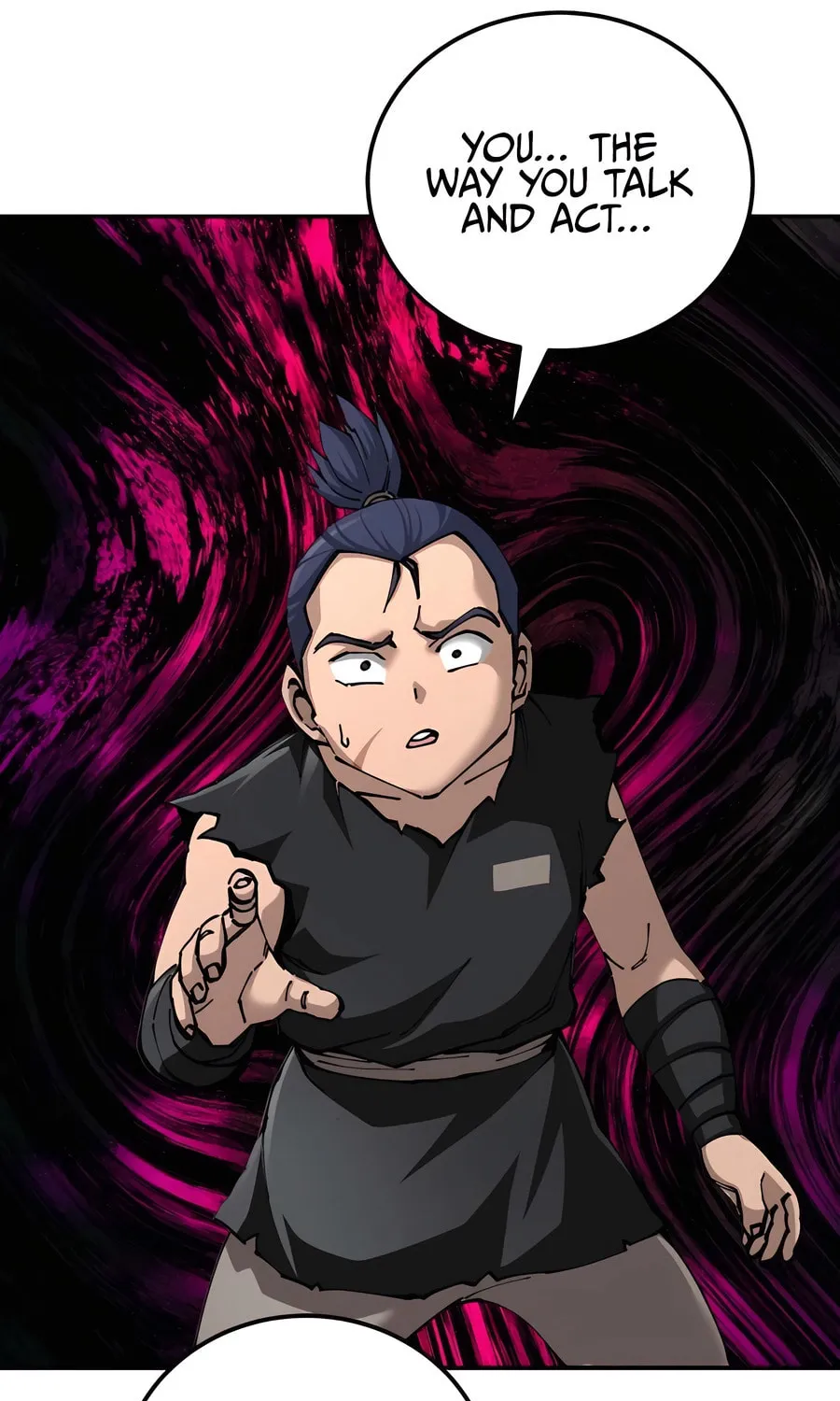 Warrior Grandpa and Supreme Granddaughter Chapter 88 page 102 - 