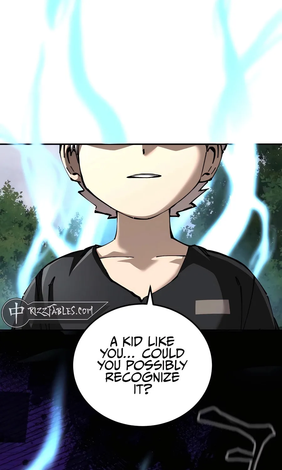 Warrior Grandpa and Supreme Granddaughter Chapter 88 page 104 - 
