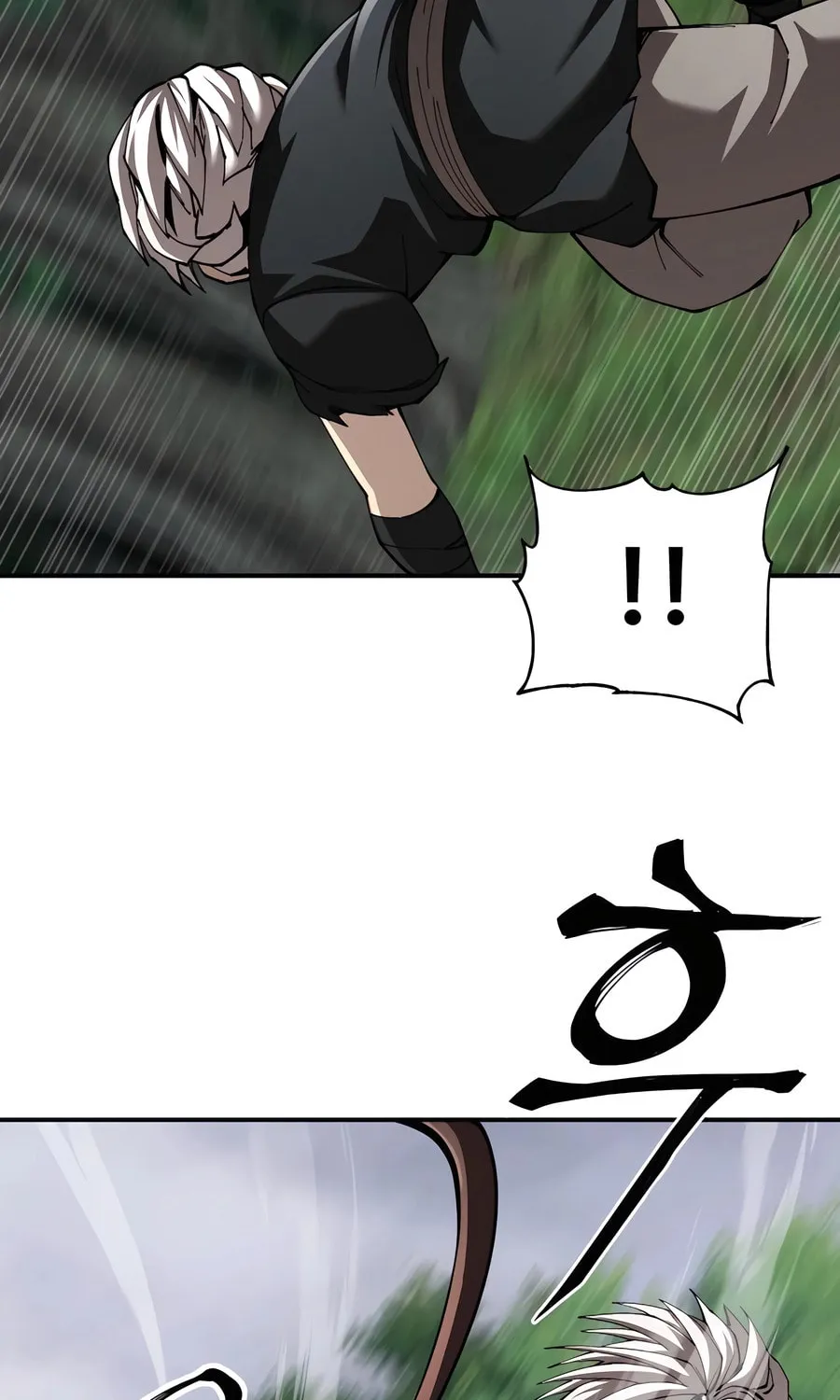 Warrior Grandpa and Supreme Granddaughter Chapter 88 page 13 - 