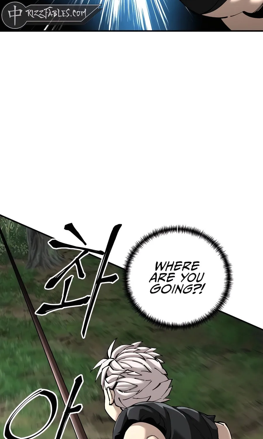 Warrior Grandpa and Supreme Granddaughter Chapter 88 page 15 - 