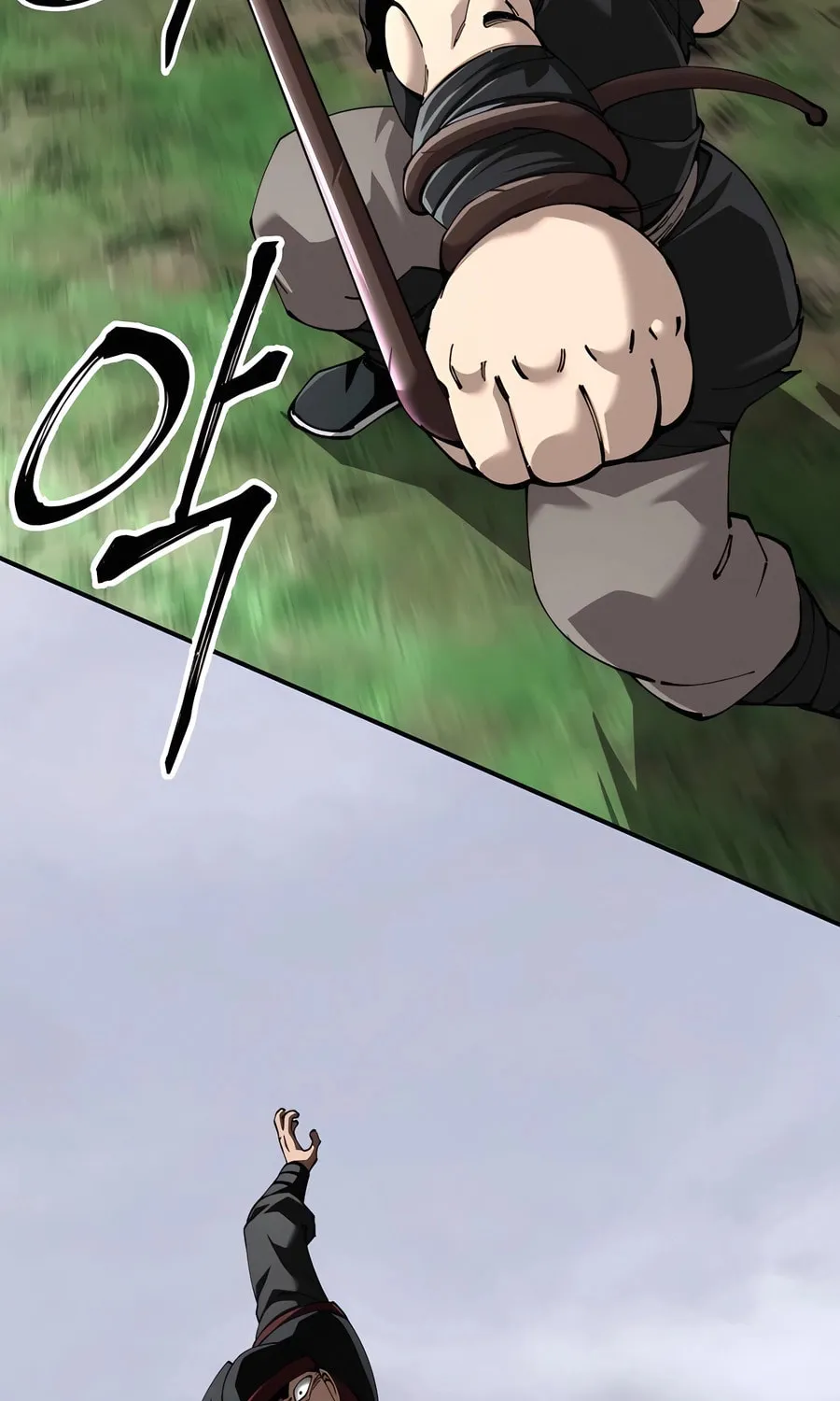 Warrior Grandpa and Supreme Granddaughter Chapter 88 page 16 - 