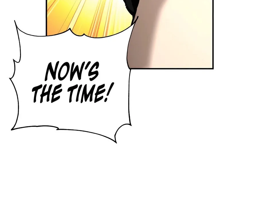 Warrior Grandpa and Supreme Granddaughter Chapter 88 page 21 - 