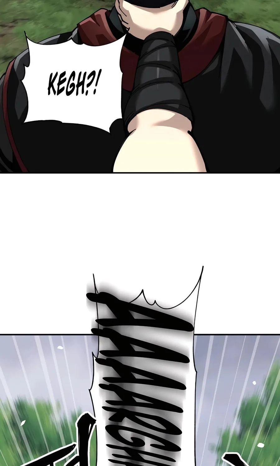 Warrior Grandpa and Supreme Granddaughter Chapter 88 page 23 - 