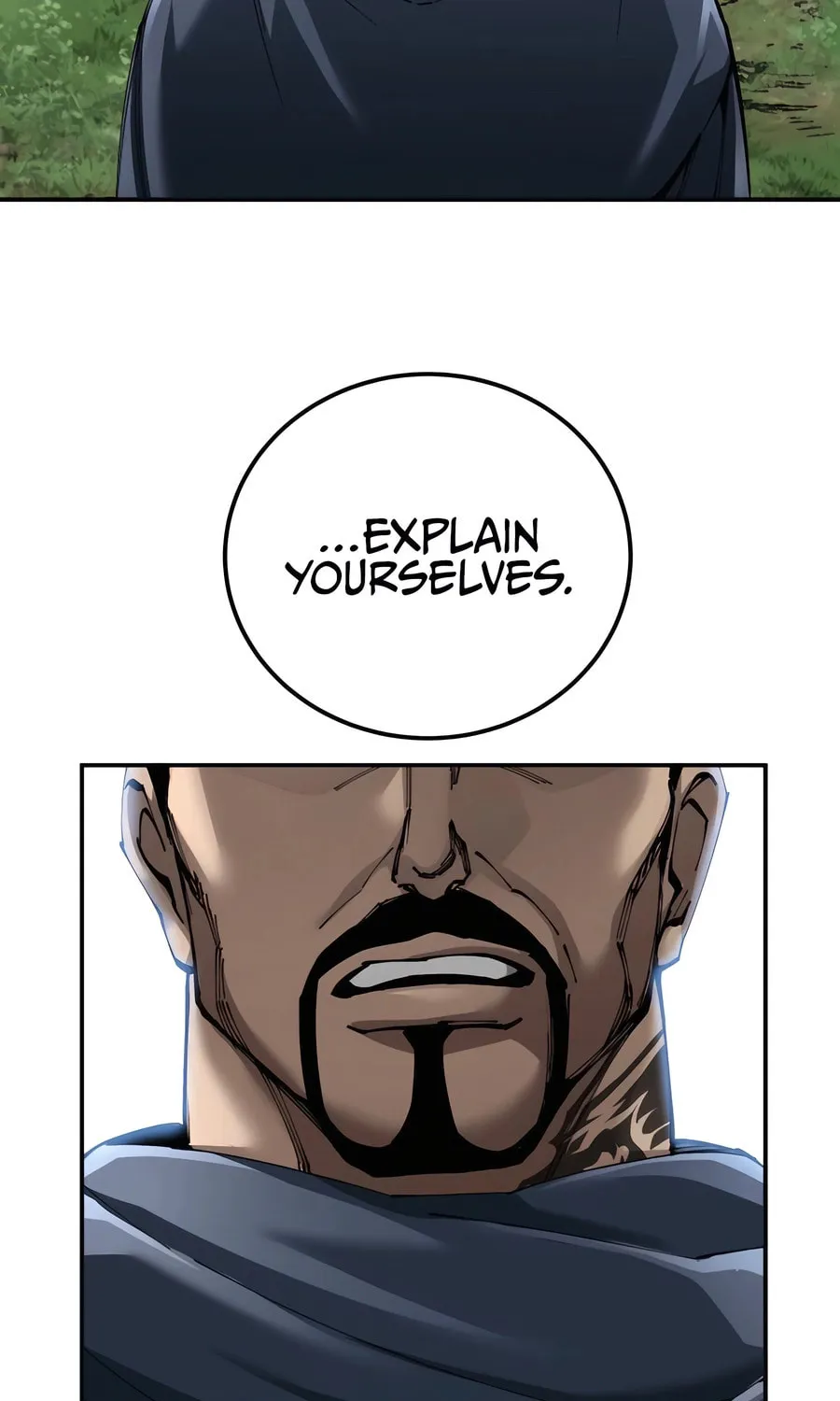 Warrior Grandpa and Supreme Granddaughter Chapter 88 page 30 - 