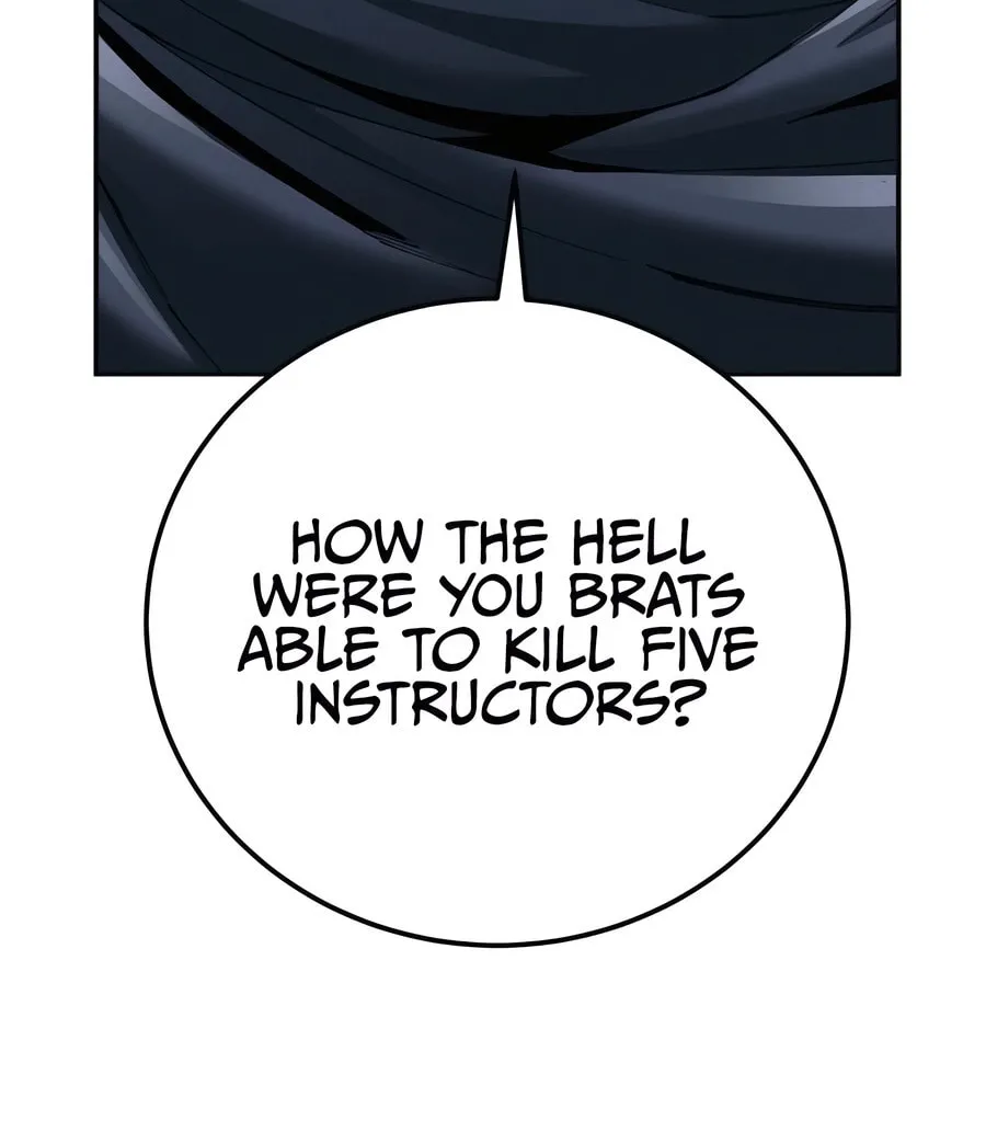 Warrior Grandpa and Supreme Granddaughter Chapter 88 page 31 - 
