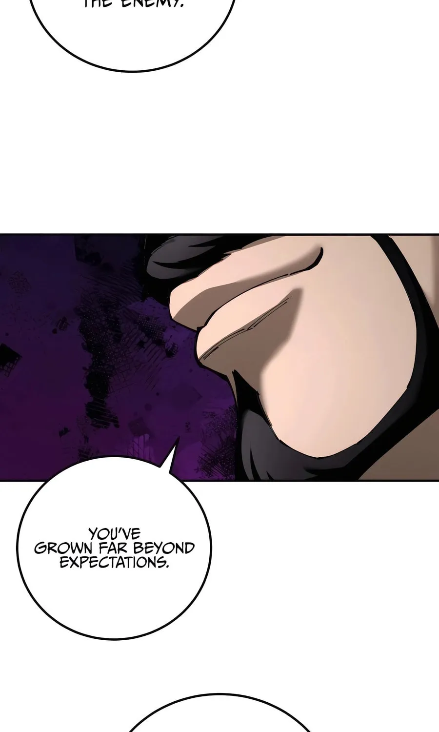 Warrior Grandpa and Supreme Granddaughter Chapter 88 page 38 - 