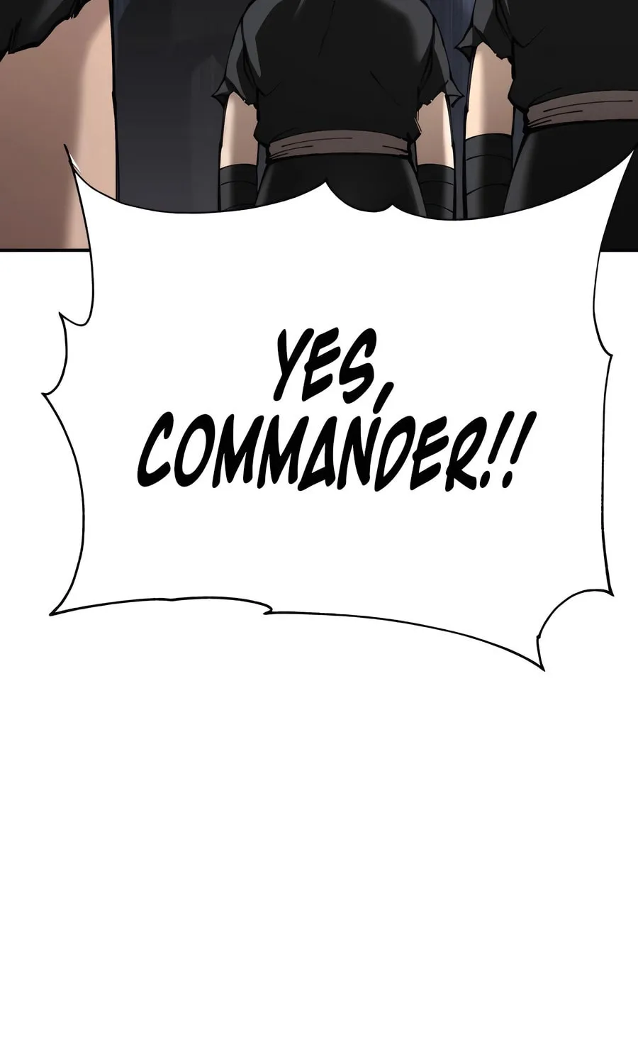 Warrior Grandpa and Supreme Granddaughter Chapter 88 page 40 - 
