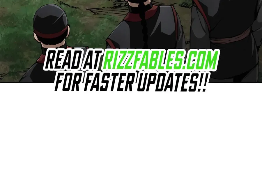 Warrior Grandpa and Supreme Granddaughter Chapter 88 page 42 - 