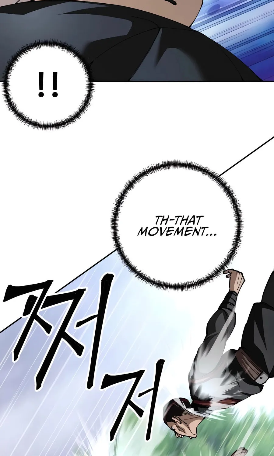 Warrior Grandpa and Supreme Granddaughter Chapter 88 page 44 - 