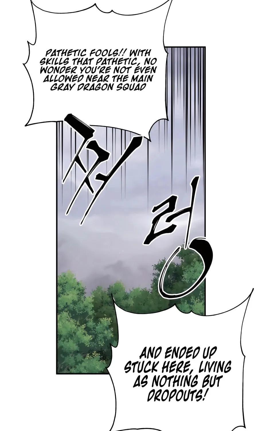 Warrior Grandpa and Supreme Granddaughter Chapter 88 page 49 - 