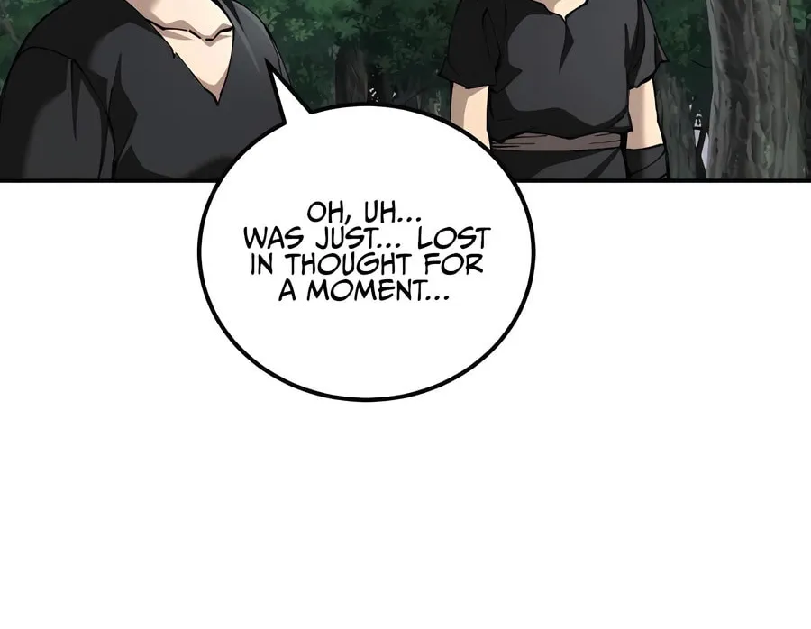 Warrior Grandpa and Supreme Granddaughter Chapter 88 page 52 - 