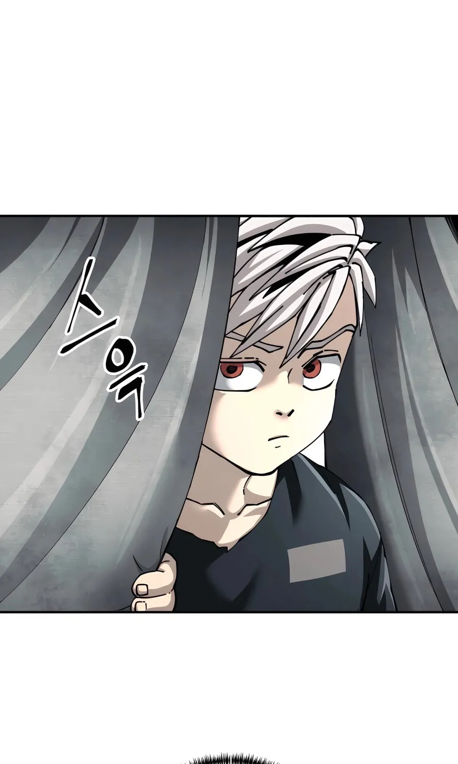 Warrior Grandpa and Supreme Granddaughter Chapter 88 page 56 - 