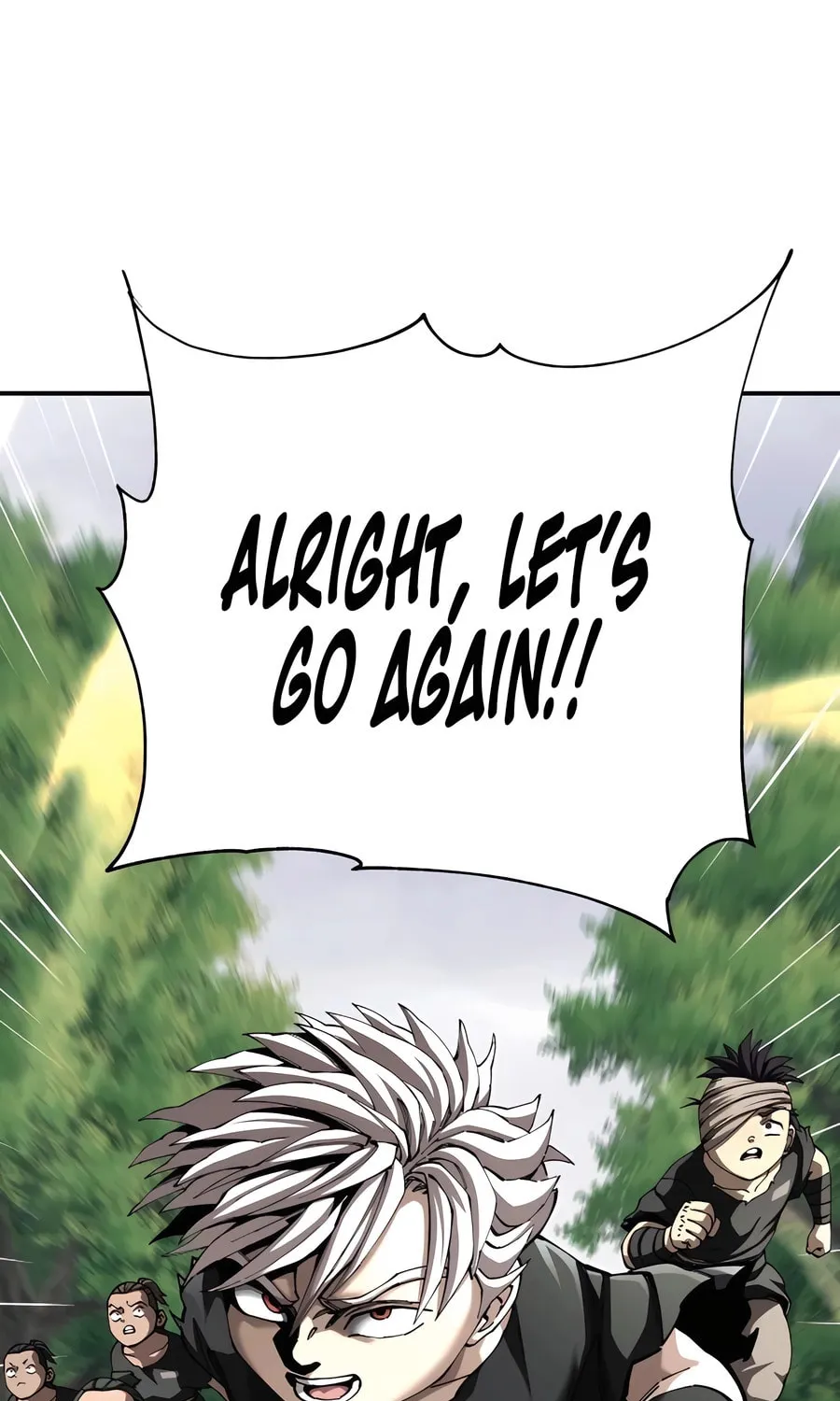 Warrior Grandpa and Supreme Granddaughter Chapter 88 page 7 - 