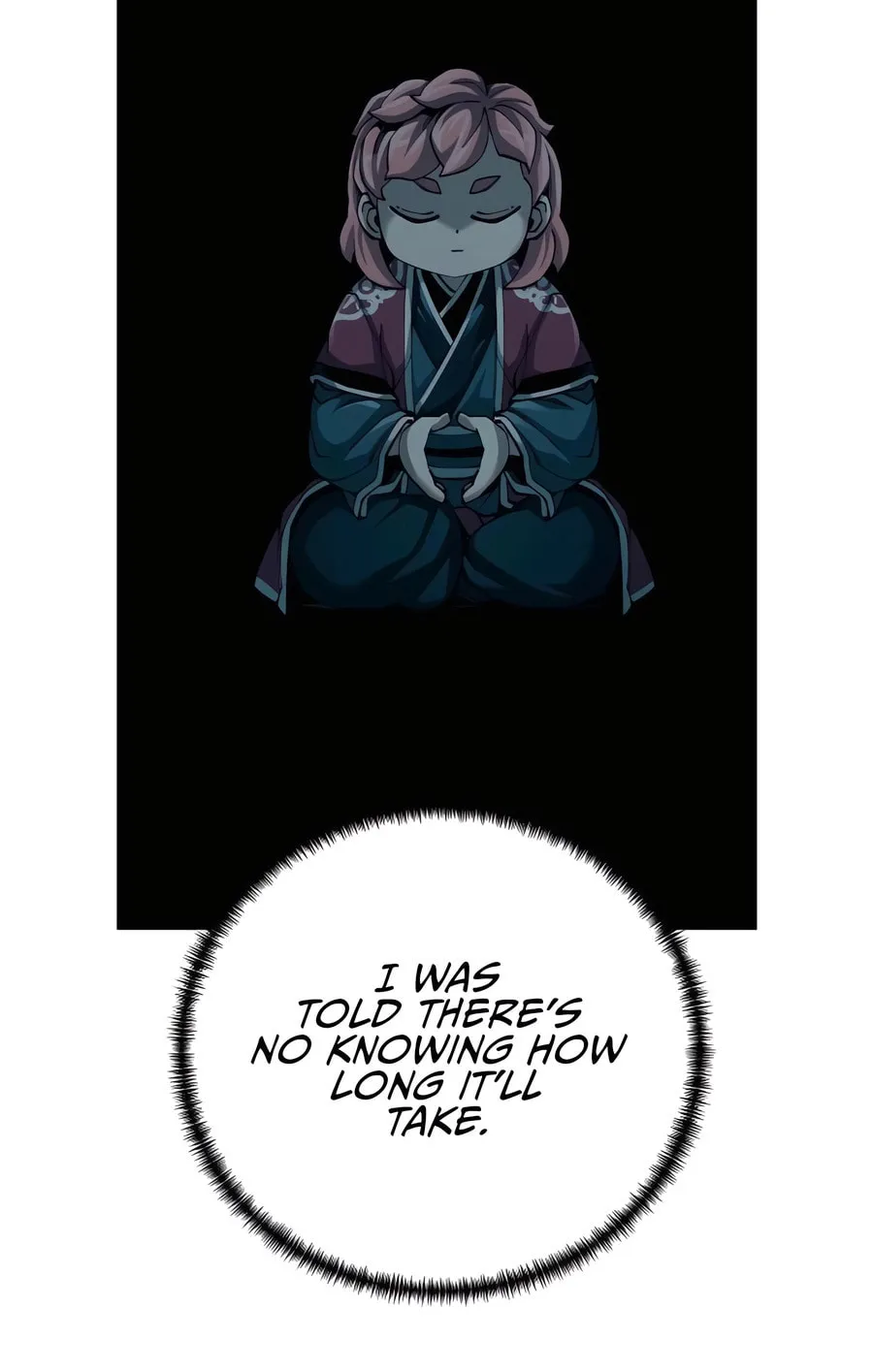 Warrior Grandpa and Supreme Granddaughter Chapter 88 page 62 - 