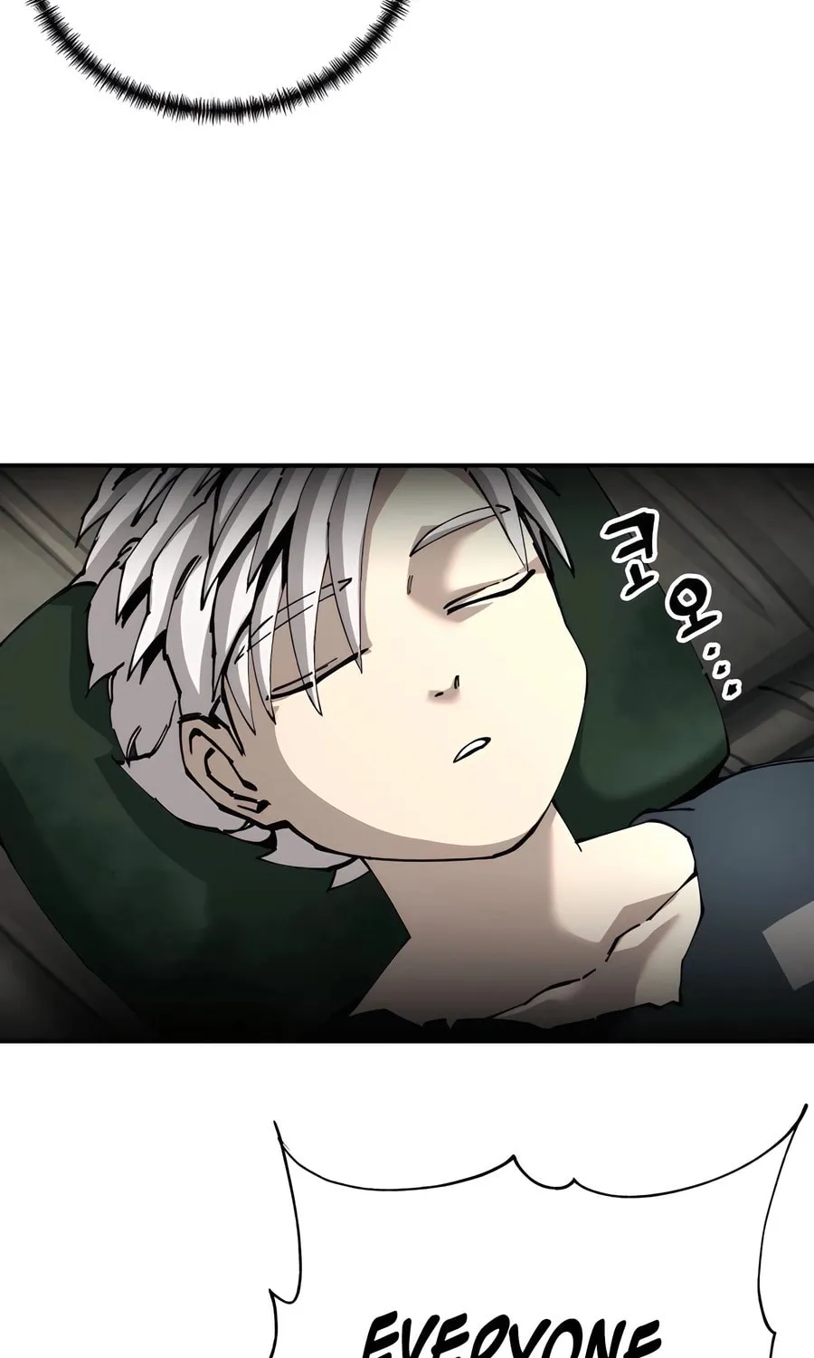 Warrior Grandpa and Supreme Granddaughter Chapter 88 page 64 - 