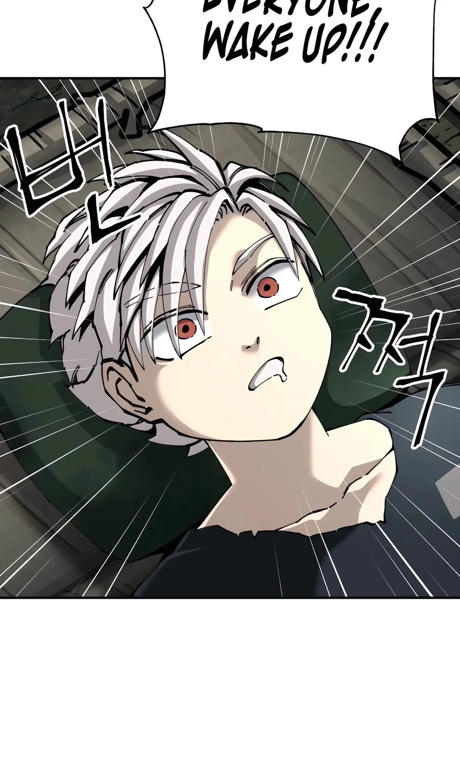 Warrior Grandpa and Supreme Granddaughter Chapter 88 page 65 - 