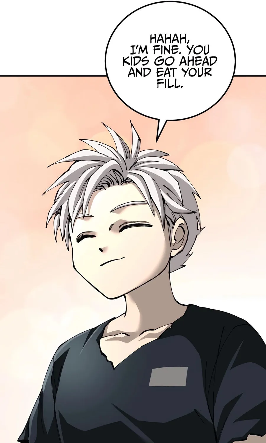 Warrior Grandpa and Supreme Granddaughter Chapter 88 page 72 - 