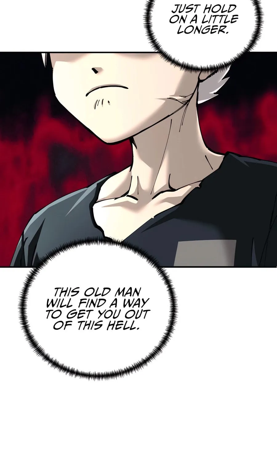 Warrior Grandpa and Supreme Granddaughter Chapter 88 page 75 - 