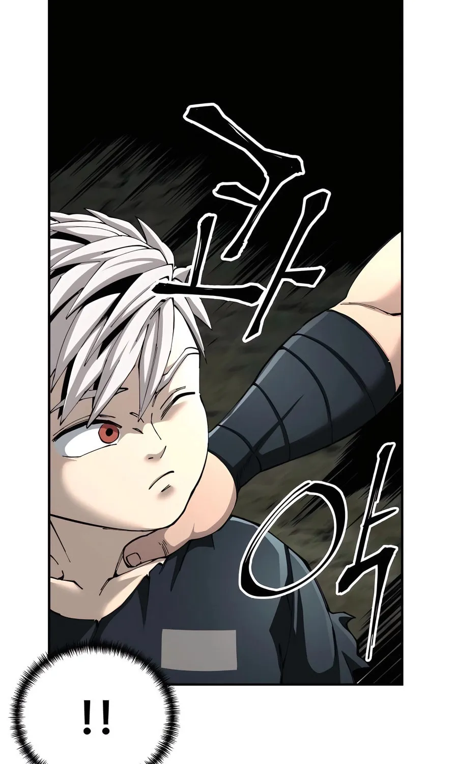 Warrior Grandpa and Supreme Granddaughter Chapter 88 page 77 - 
