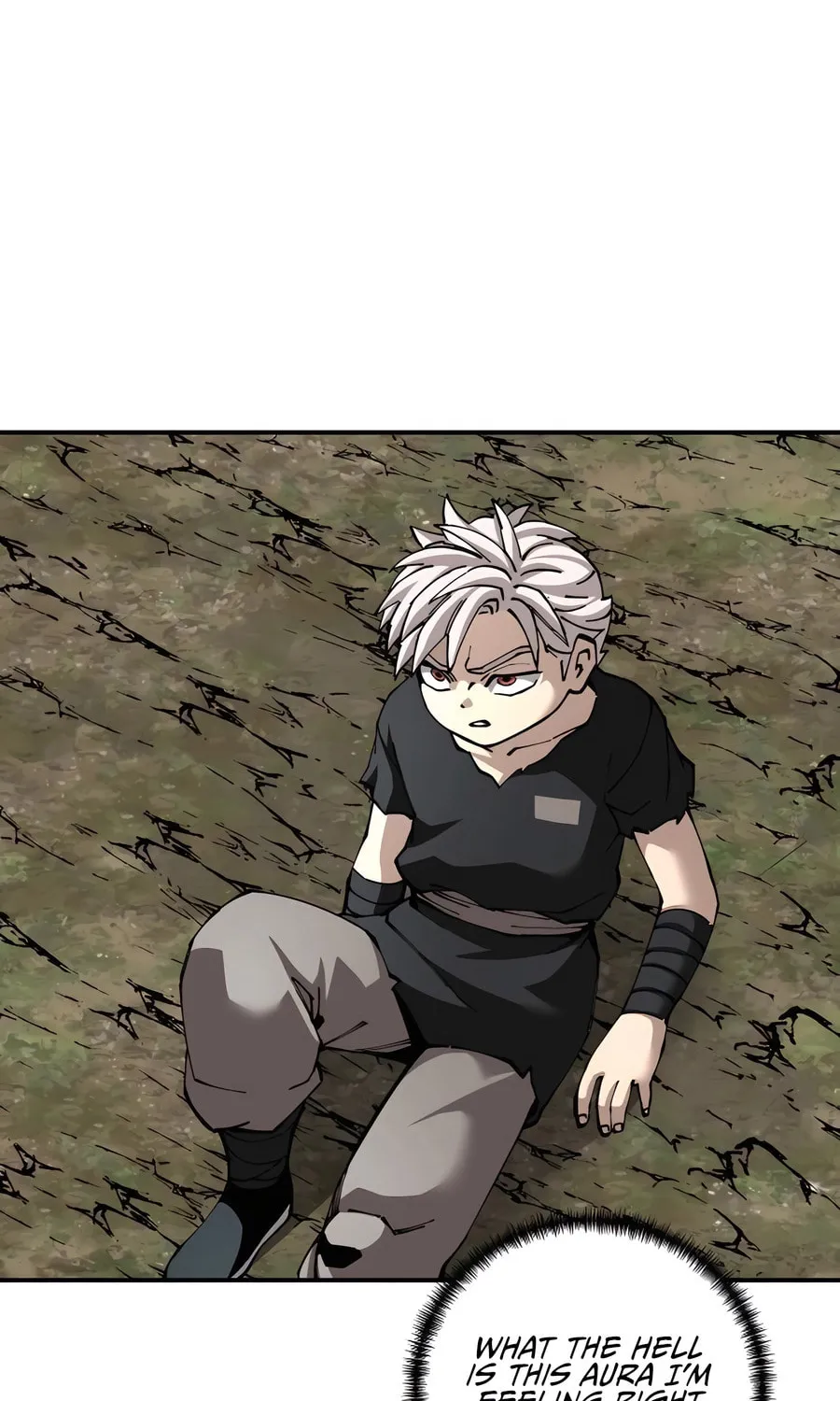 Warrior Grandpa and Supreme Granddaughter Chapter 88 page 79 - 