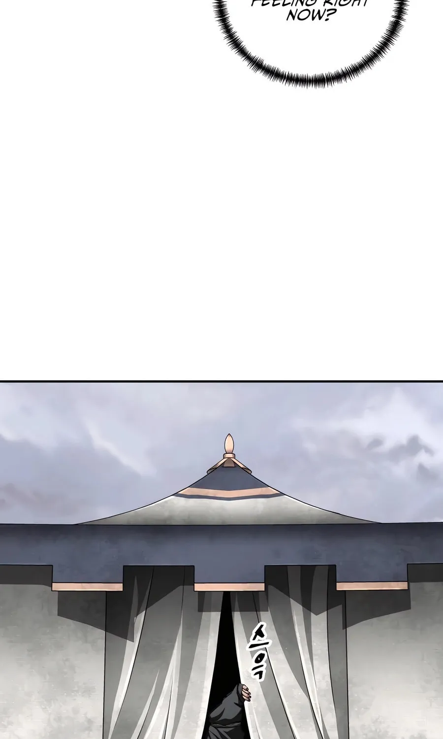 Warrior Grandpa and Supreme Granddaughter Chapter 88 page 80 - 