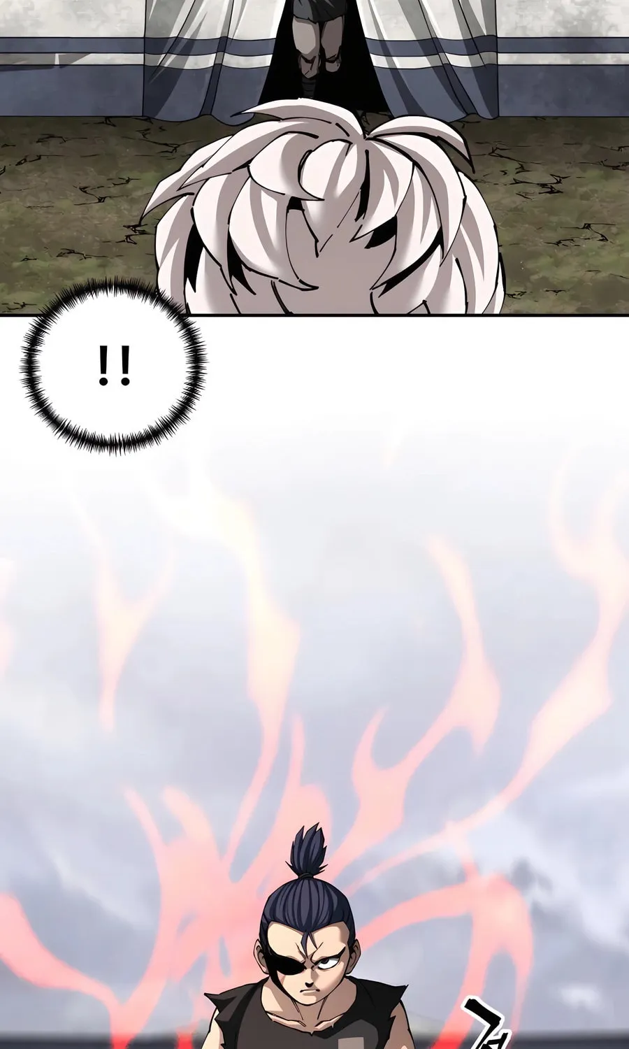 Warrior Grandpa and Supreme Granddaughter Chapter 88 page 81 - 