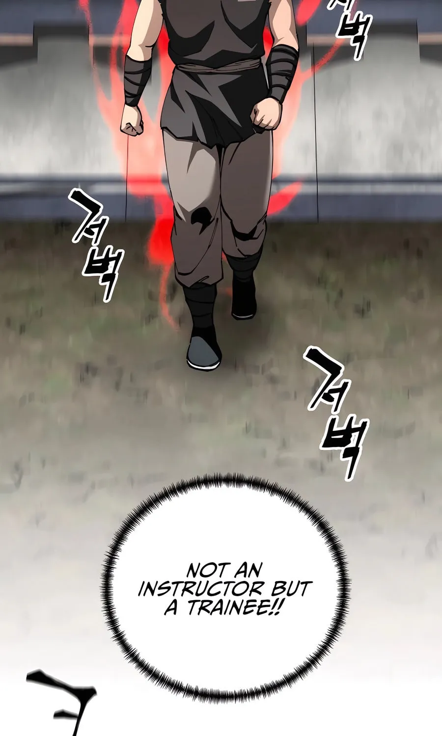 Warrior Grandpa and Supreme Granddaughter Chapter 88 page 82 - 