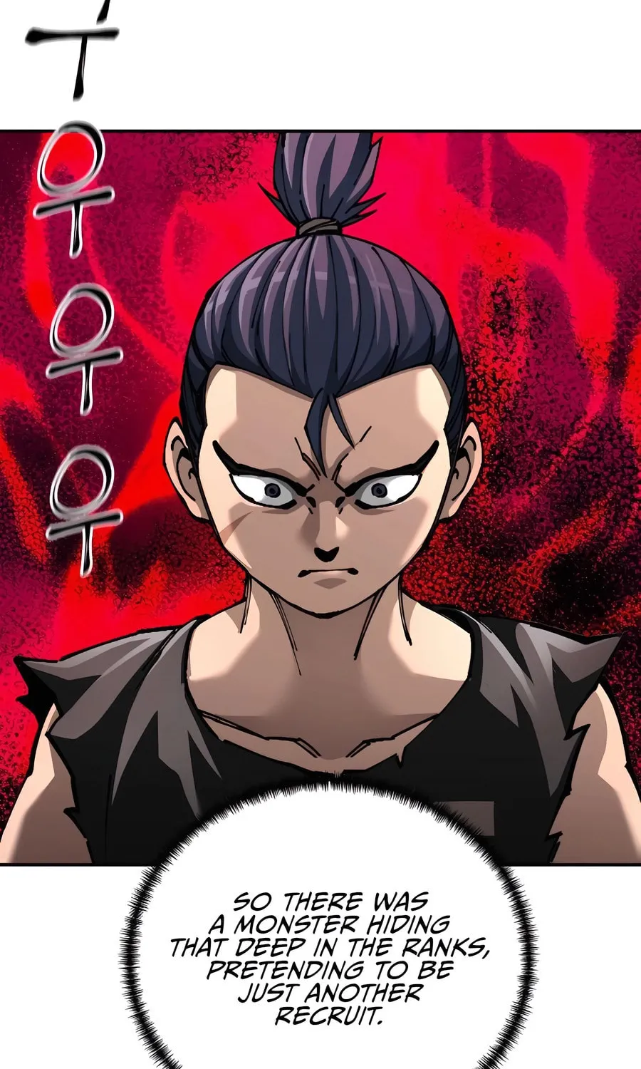 Warrior Grandpa and Supreme Granddaughter Chapter 88 page 83 - 