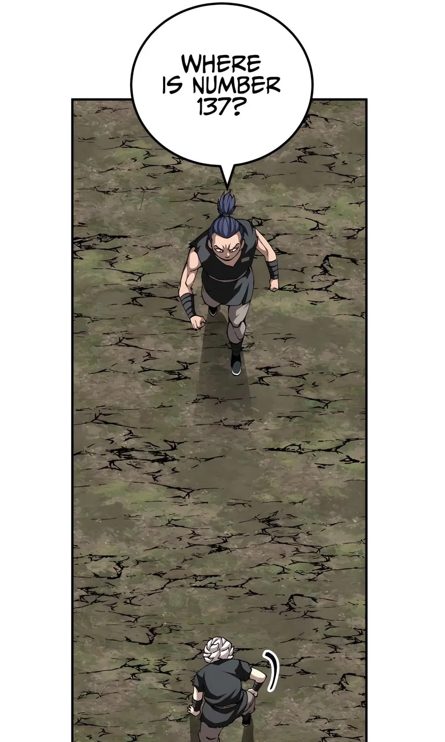 Warrior Grandpa and Supreme Granddaughter Chapter 88 page 85 - 