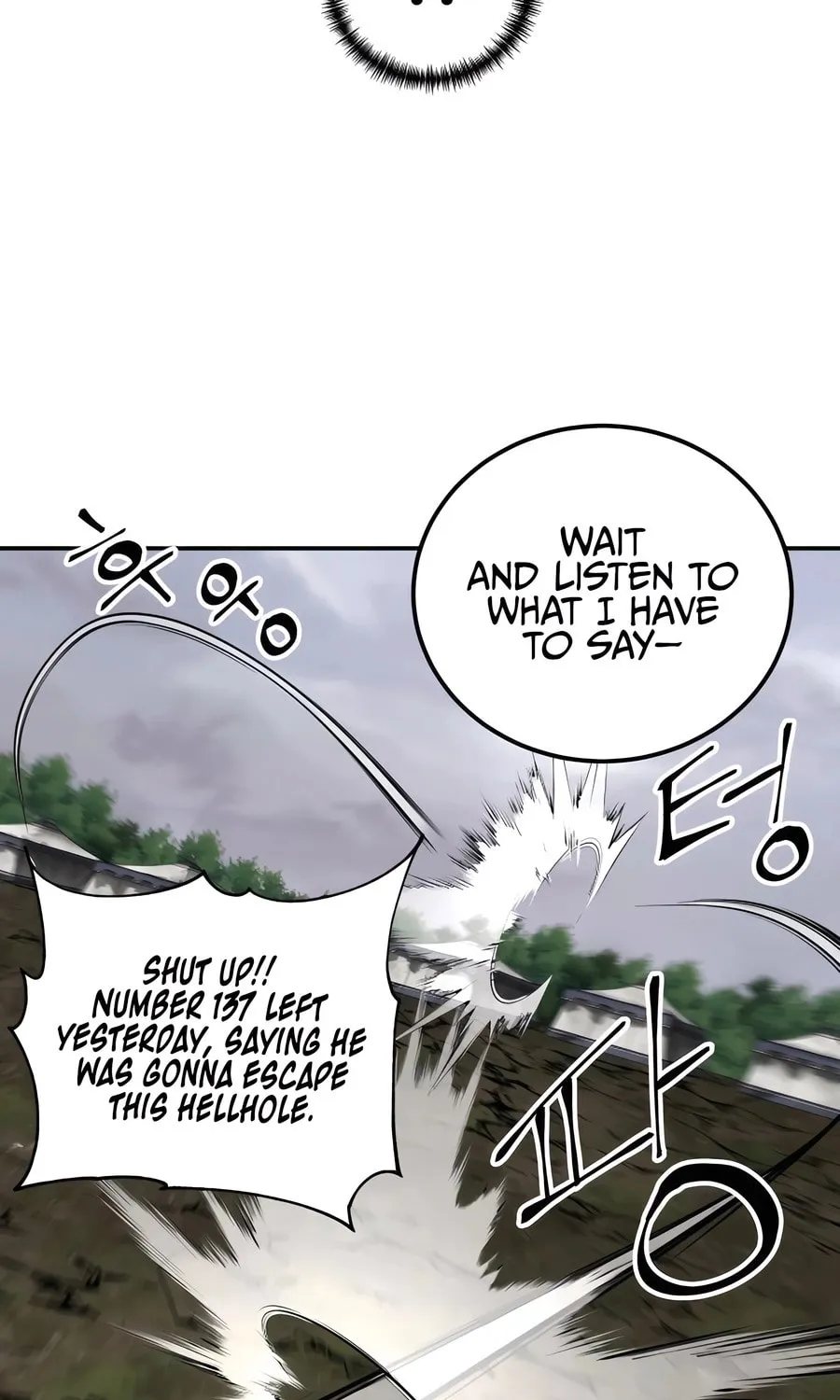 Warrior Grandpa and Supreme Granddaughter Chapter 88 page 87 - 