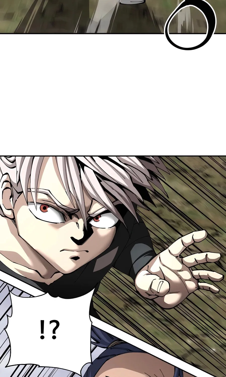 Warrior Grandpa and Supreme Granddaughter Chapter 88 page 91 - 