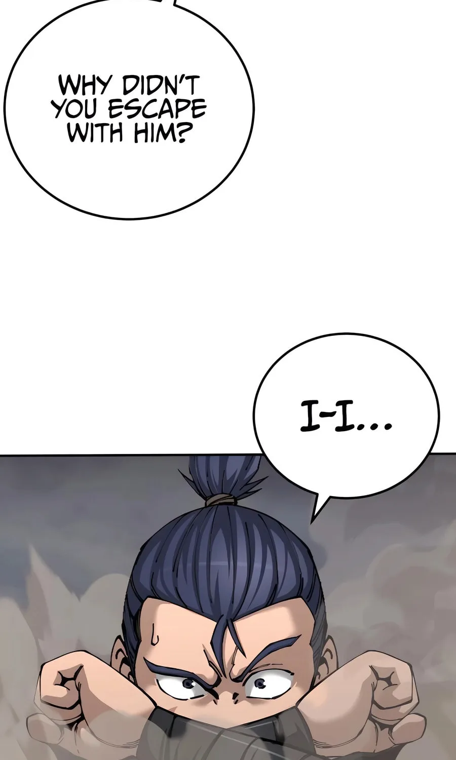 Warrior Grandpa and Supreme Granddaughter Chapter 88 page 96 - 